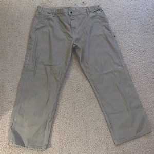 Dickies carpenter pants